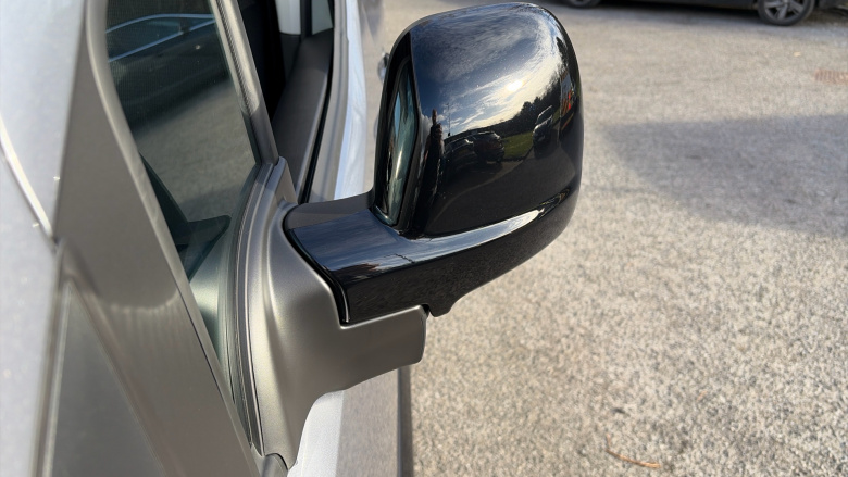 Vauxhall Combo Cargo Combo Xl Diesel 1.5 Turbo D 100ps Pro H1 Van